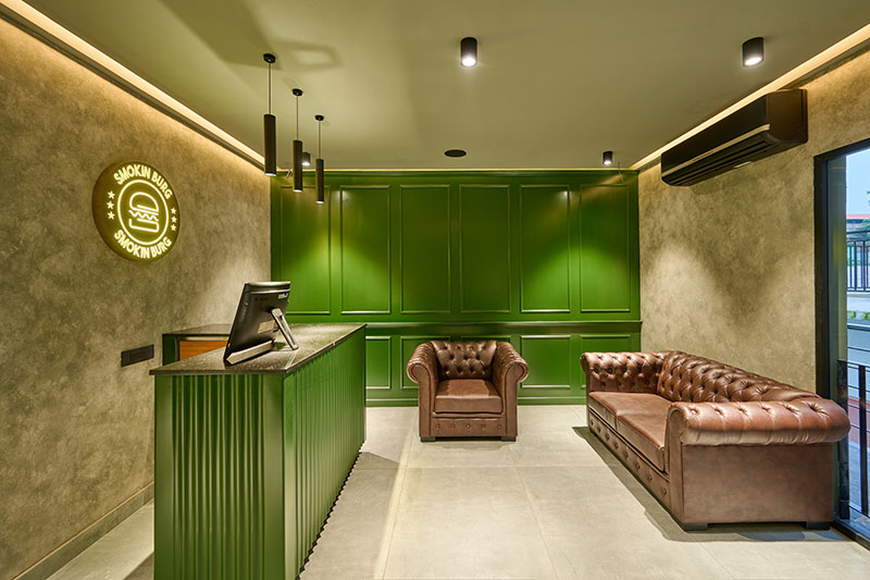 Kess Constructions Bangalore