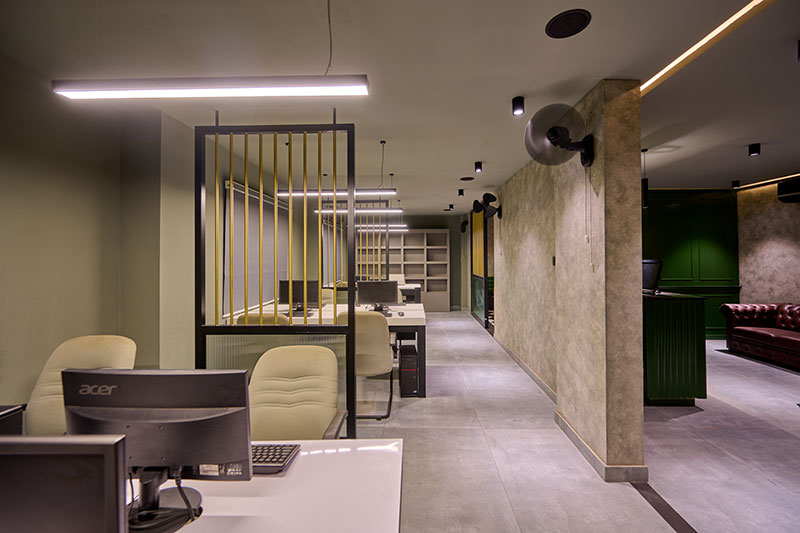 Kess Constructions Bangalore