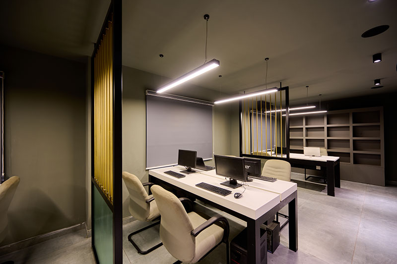 Kess Constructions Bangalore