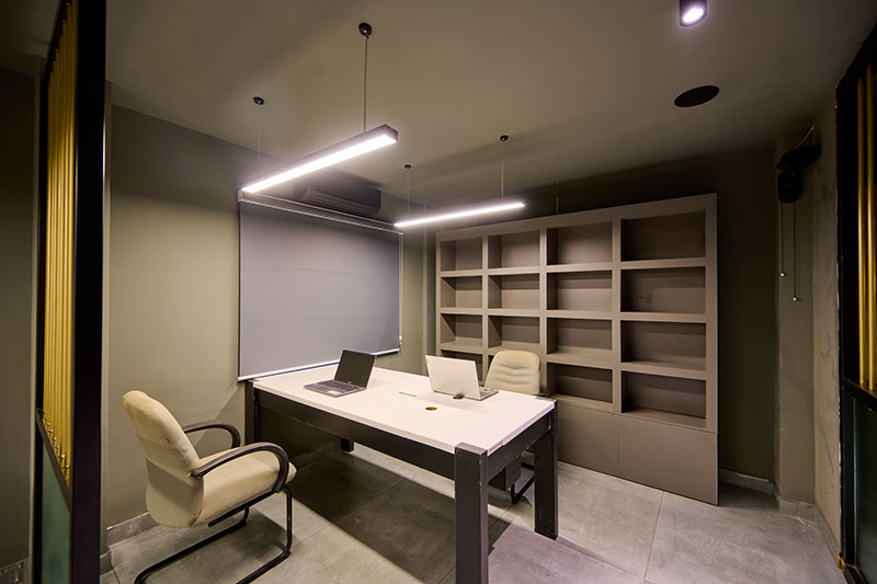 Kess Constructions Bangalore