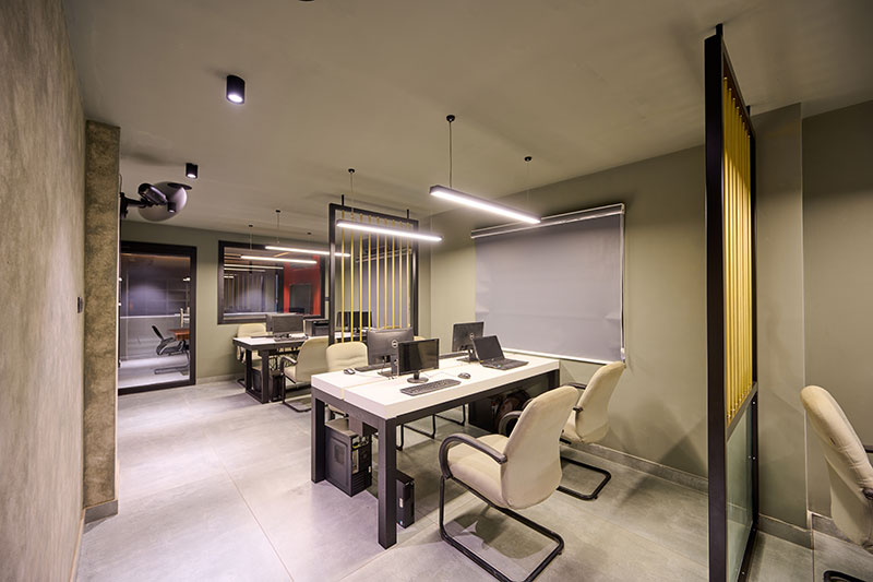 Kess Constructions Bangalore