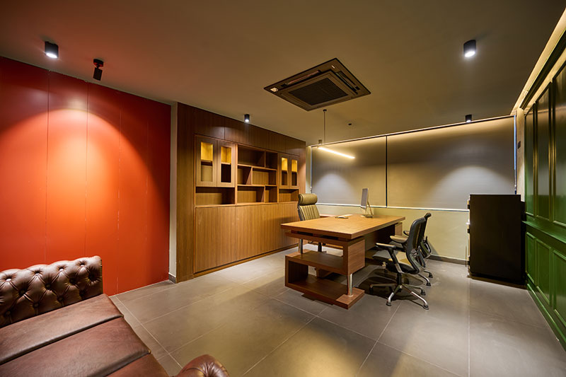 Kess Constructions Bangalore